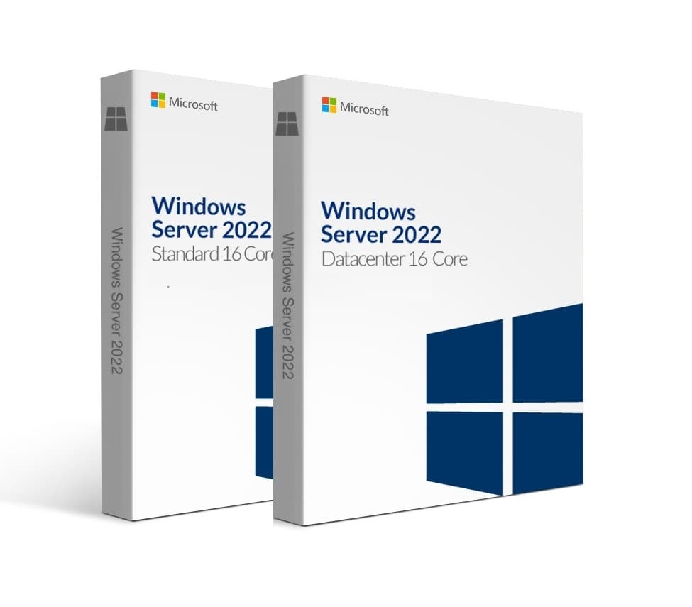 Windows Server 2022