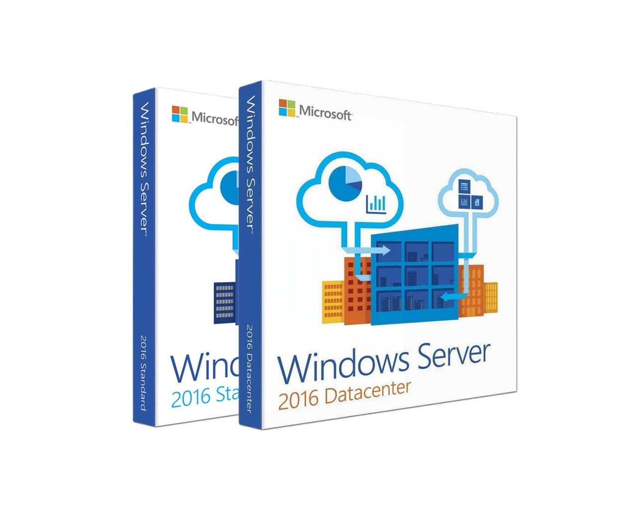 Windows Server 2016