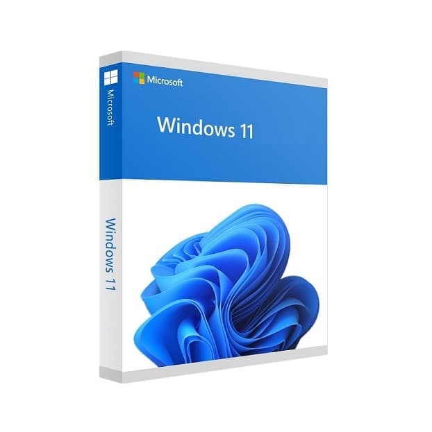 Windows 11 - Retail & Volume