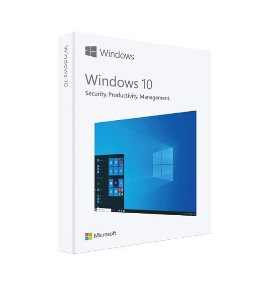 Get Windows 10 - Retail & Volume