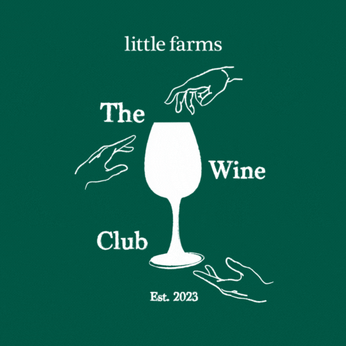 Join The Wine Club for exclusive offers on wine and early access to wine masterclasses!