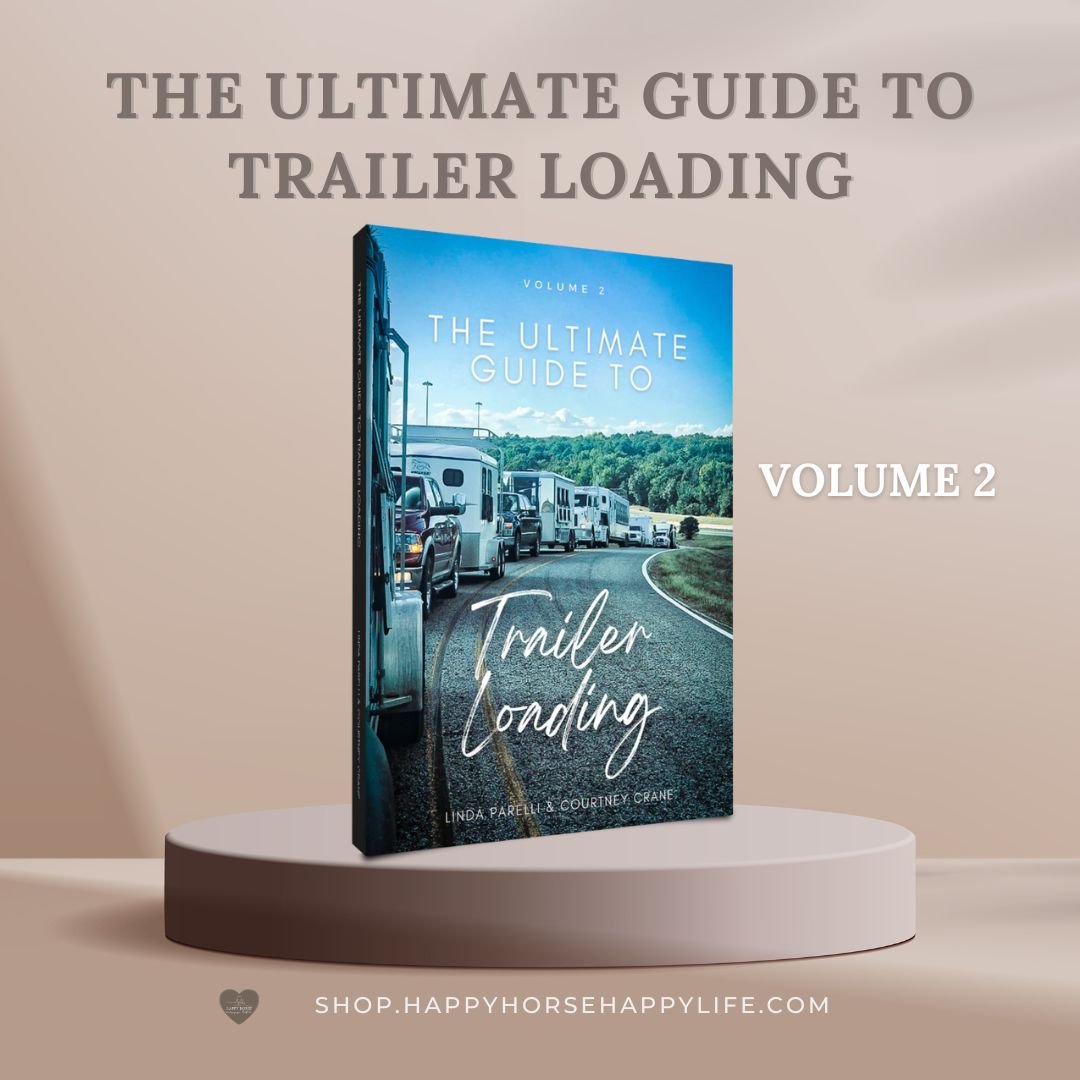 Linda Parelli in the Porting Horse Shirt