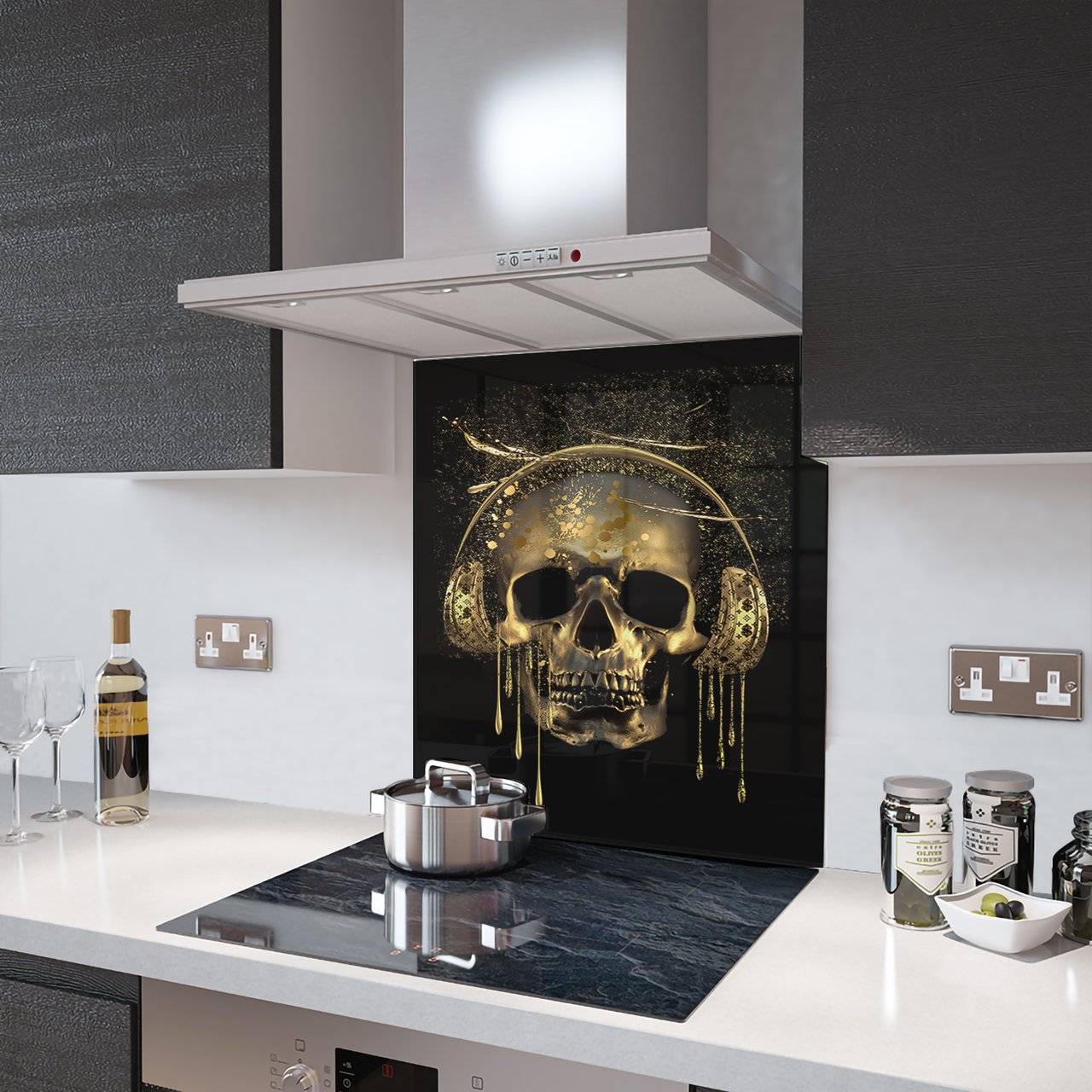splashback
