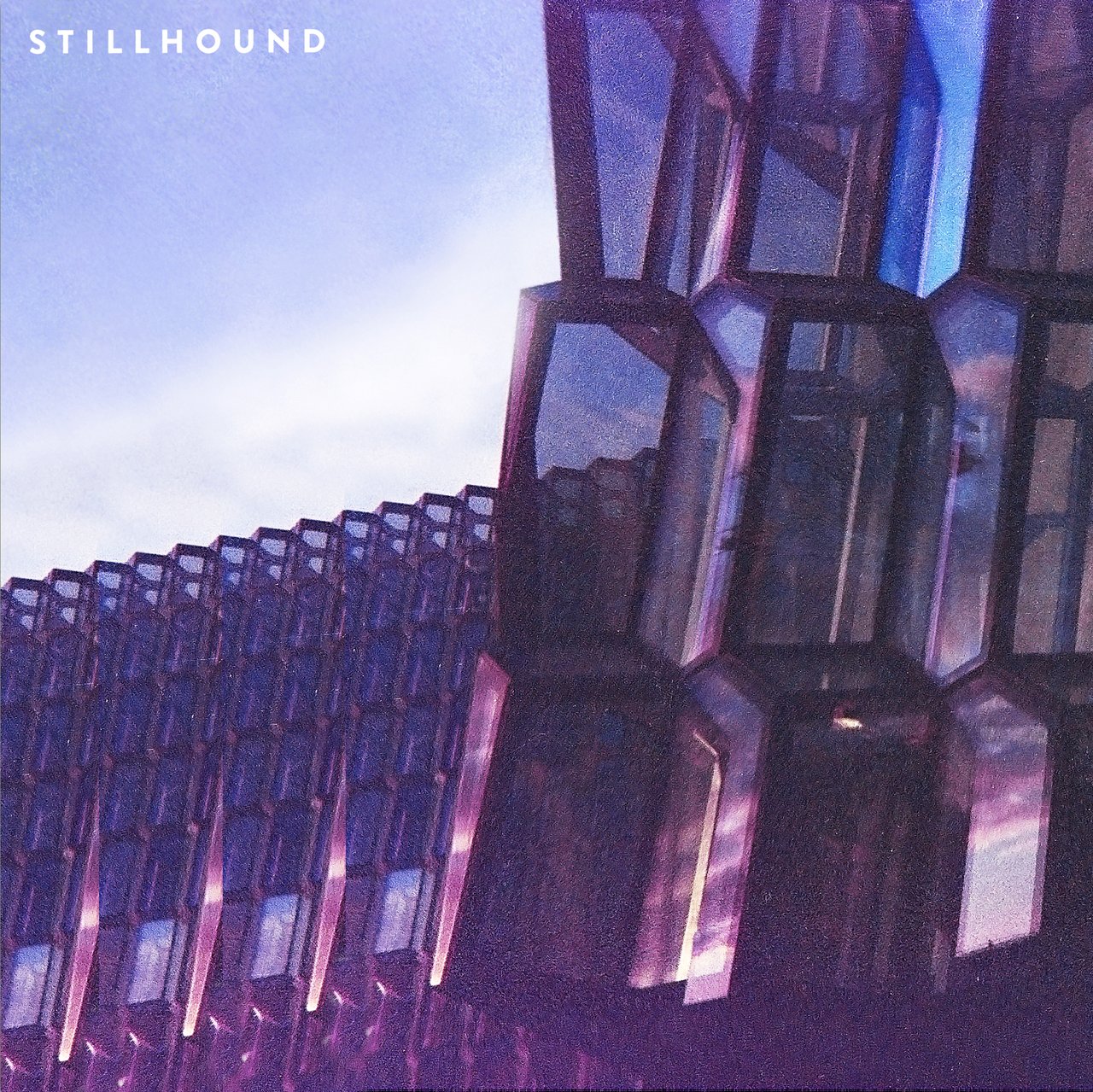 Bandcamp link for Stillhound album