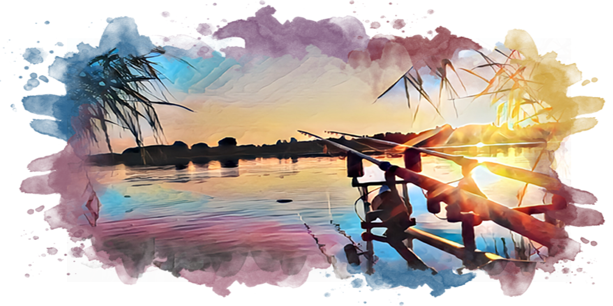 affordable  fishing tackle, bait, clothing, camping