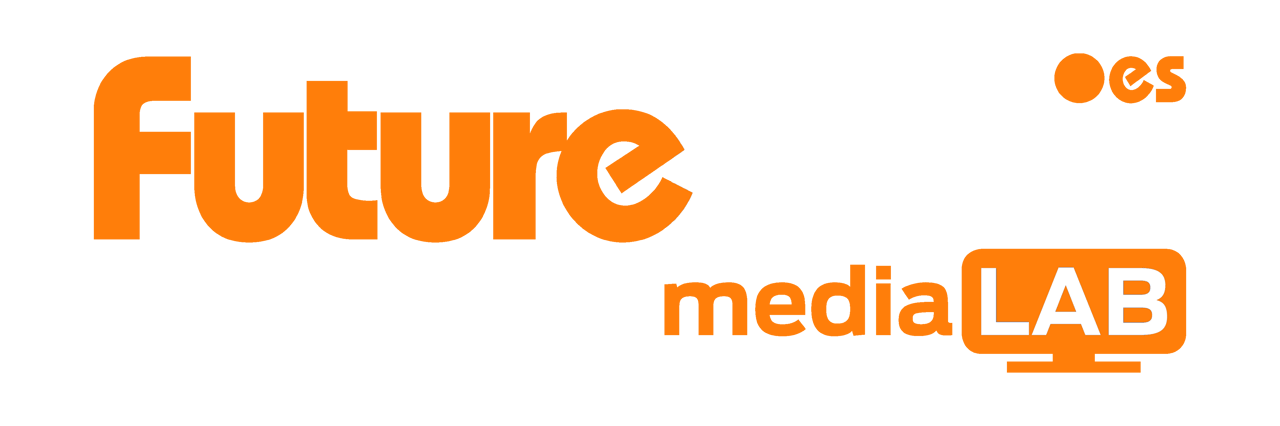 FutureMusic media[LAB] logo