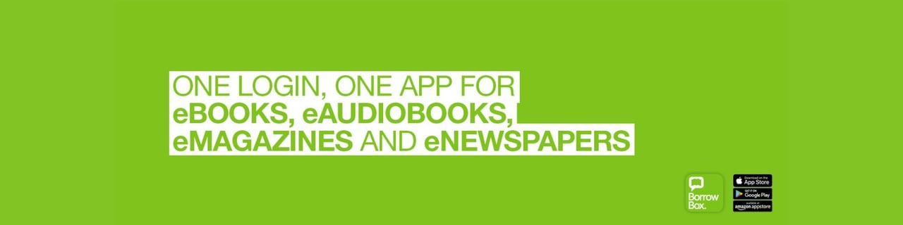 Borrowbox app link