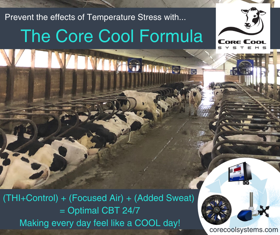 Core Cool Systems