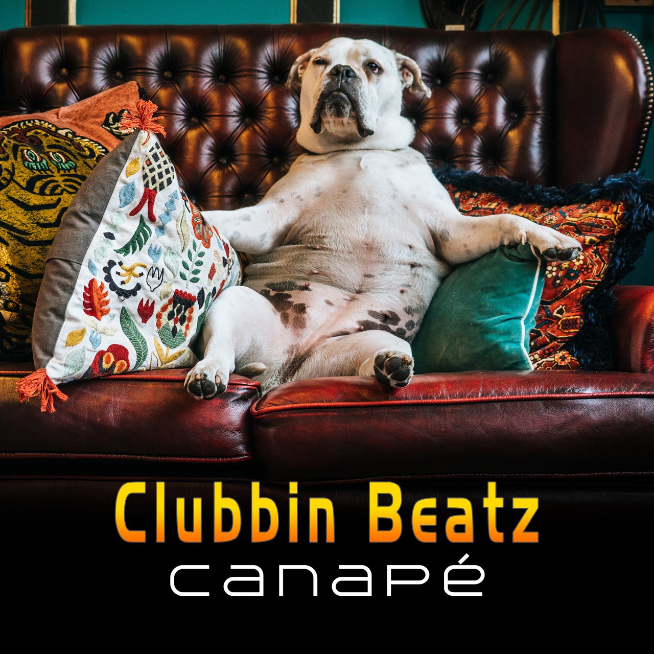 Clubbin' Beatz - Canapé 