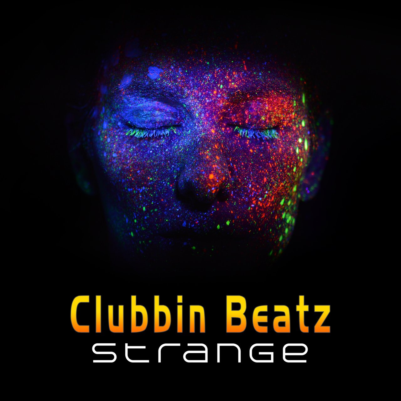 Clubbin' Beatz - Strange 