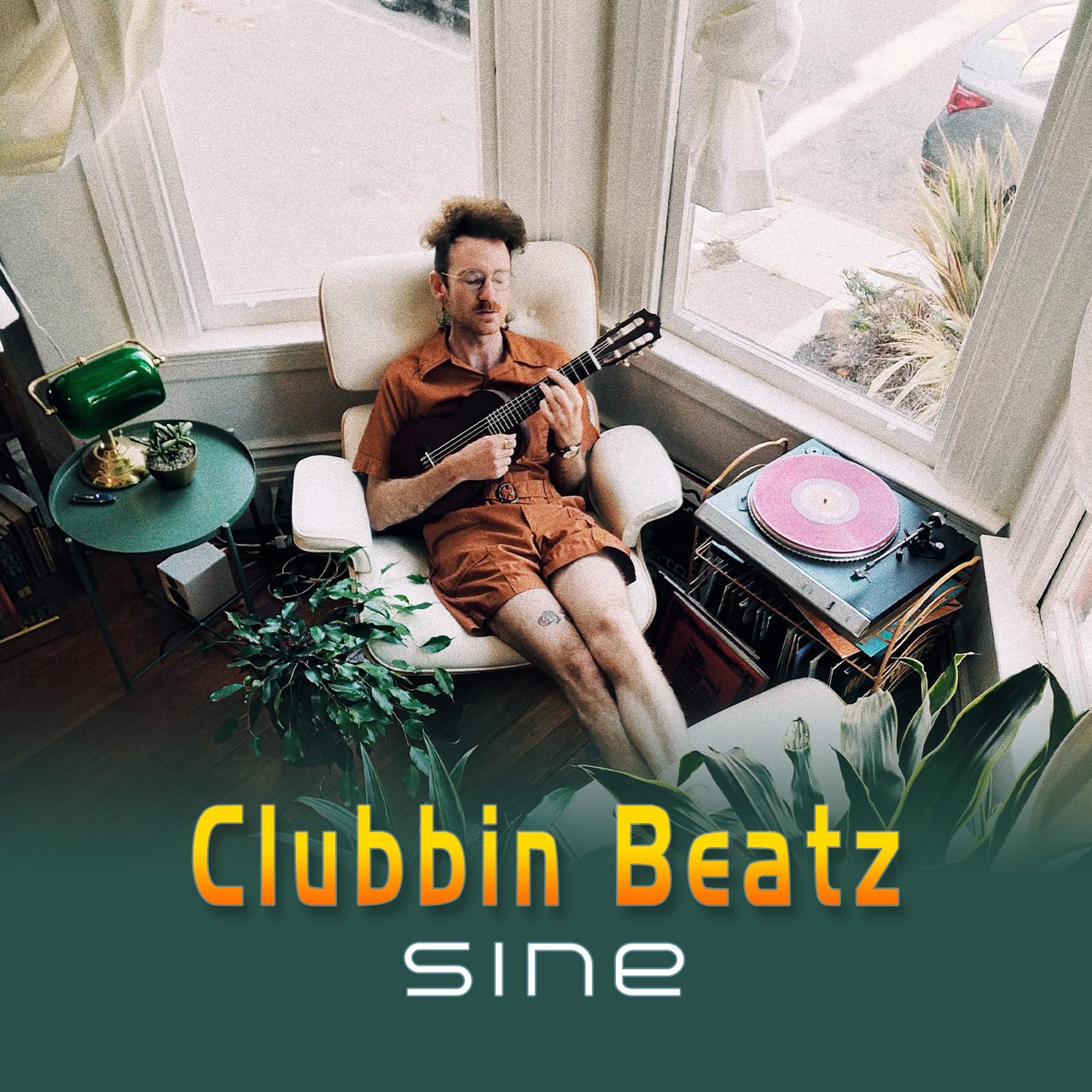 Clubbin' Beatz - Sine 