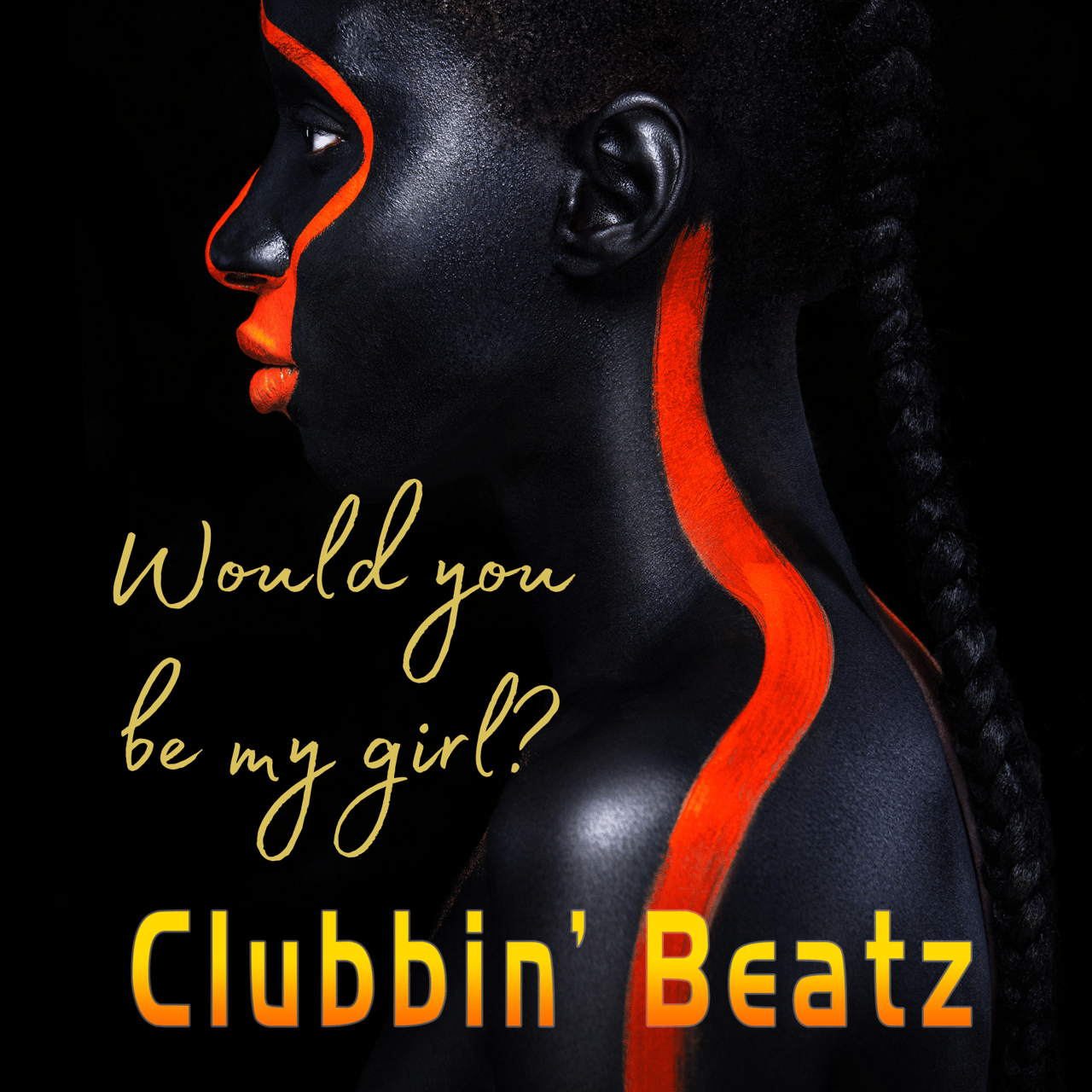 Clubbin' Beatz - Would you be my girl 