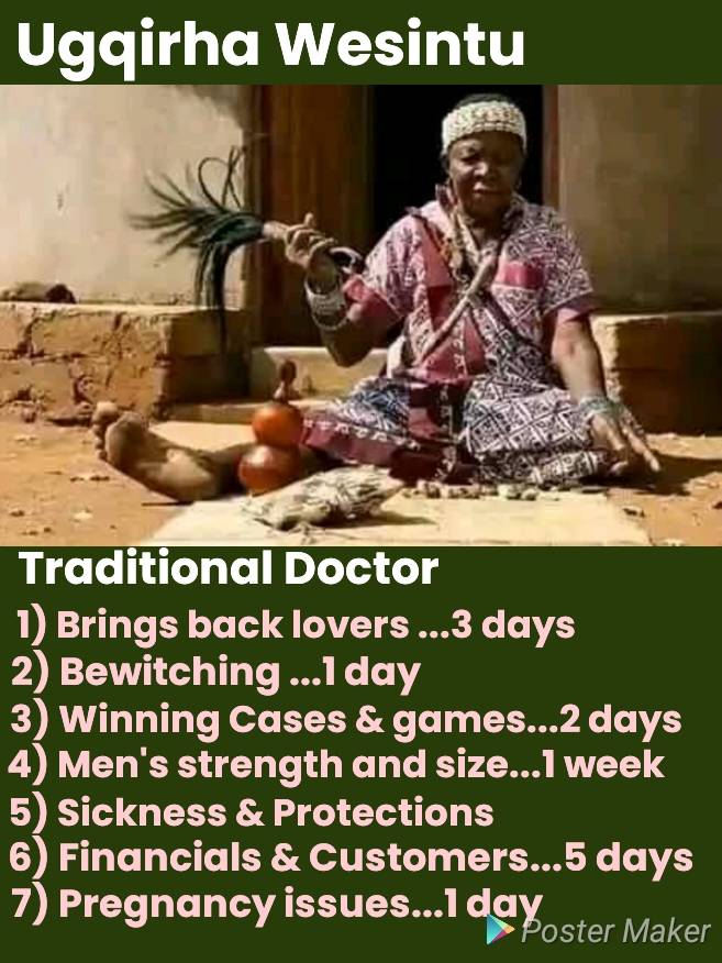 Flier page with dipiction of man sitting waving a tail and written material on it