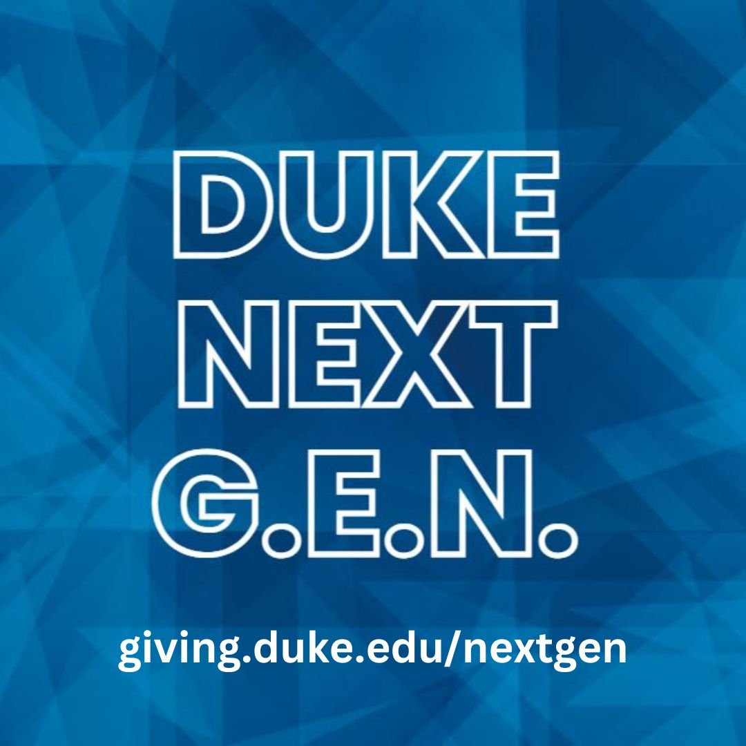 Duke Next G.E.N.