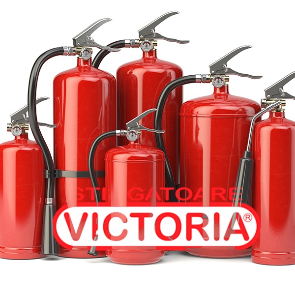 Stingatoare de incendiu 