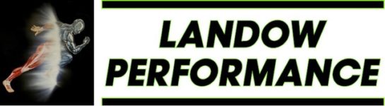 Landow Performance logo