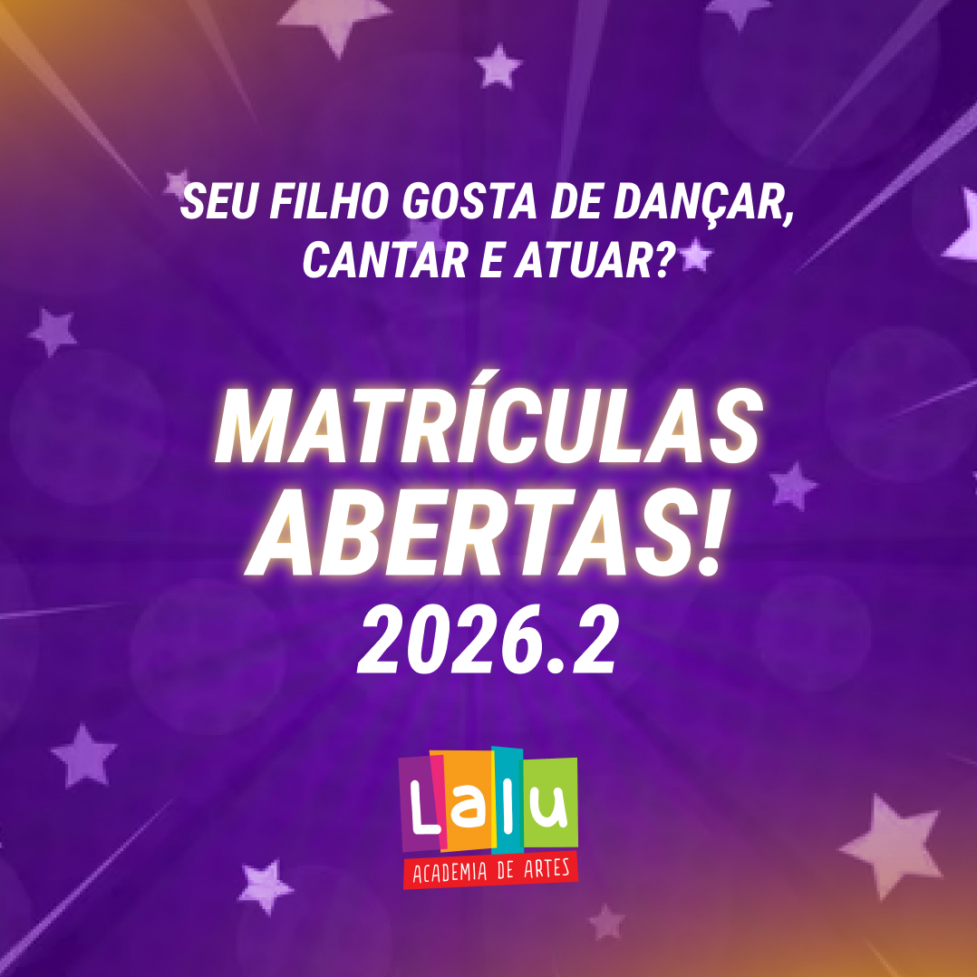 Matrículas Abertas