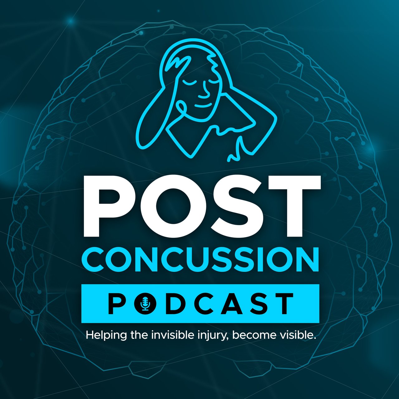 The Post Concussion Podcast
