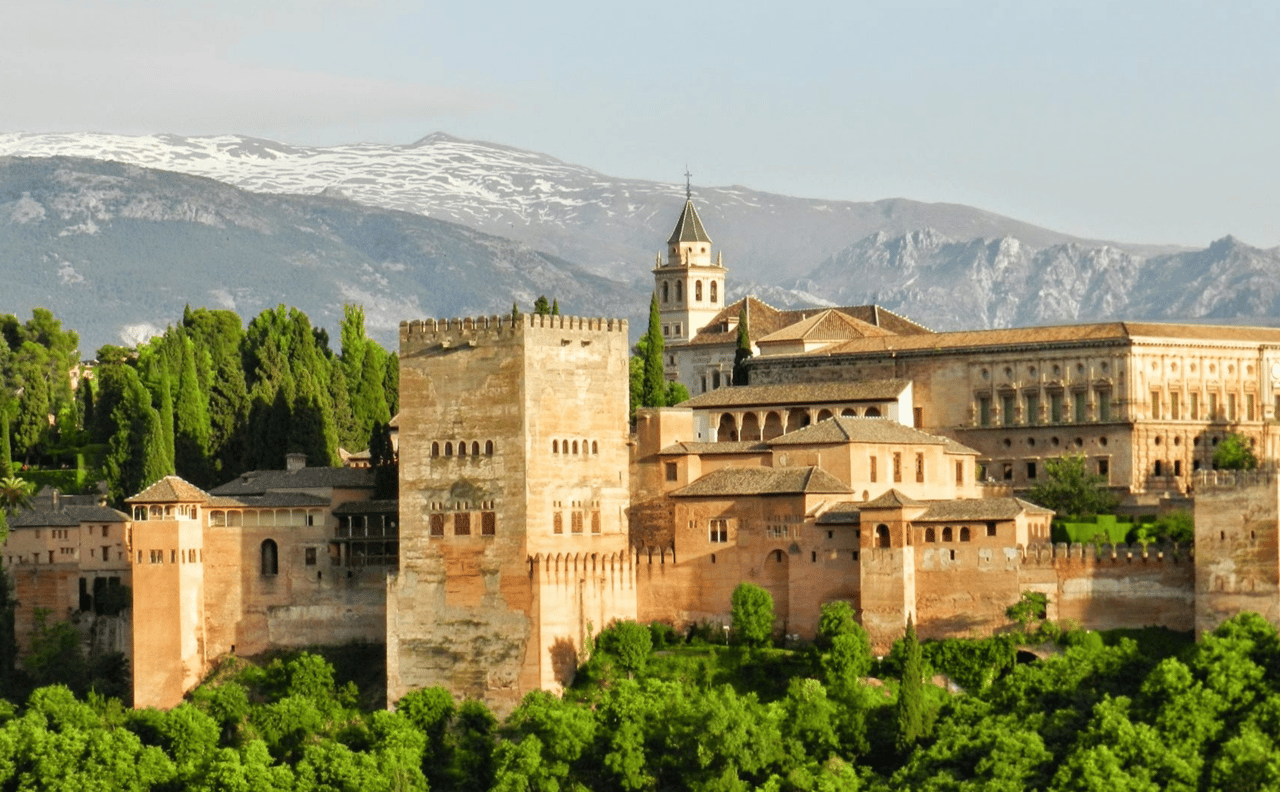 Congreso de Protocolo - Granada