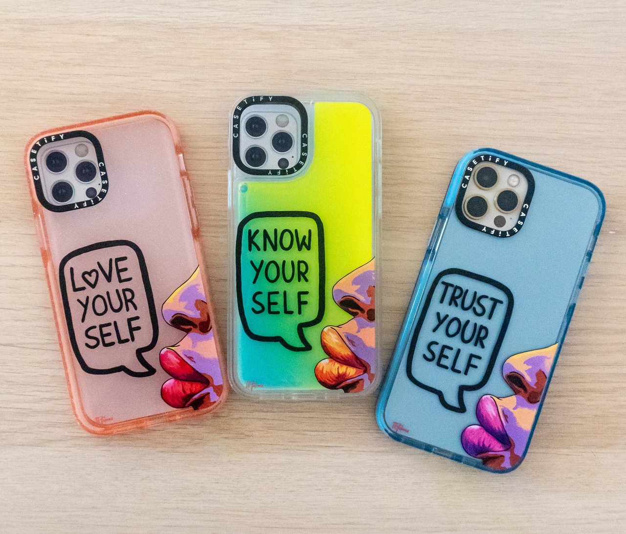 CASETiFY Phone Cases
