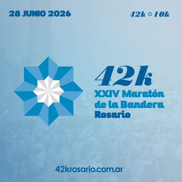 42K Rosario 2026