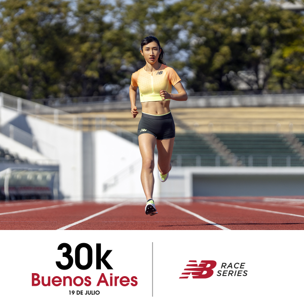 NB 30K Buenos Aires
