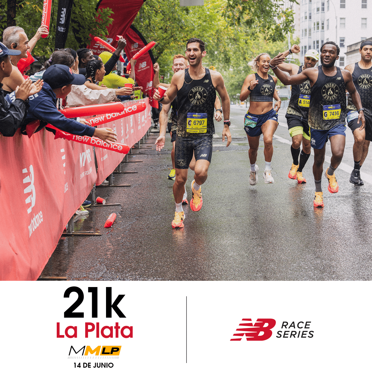 21K La Plata 2026