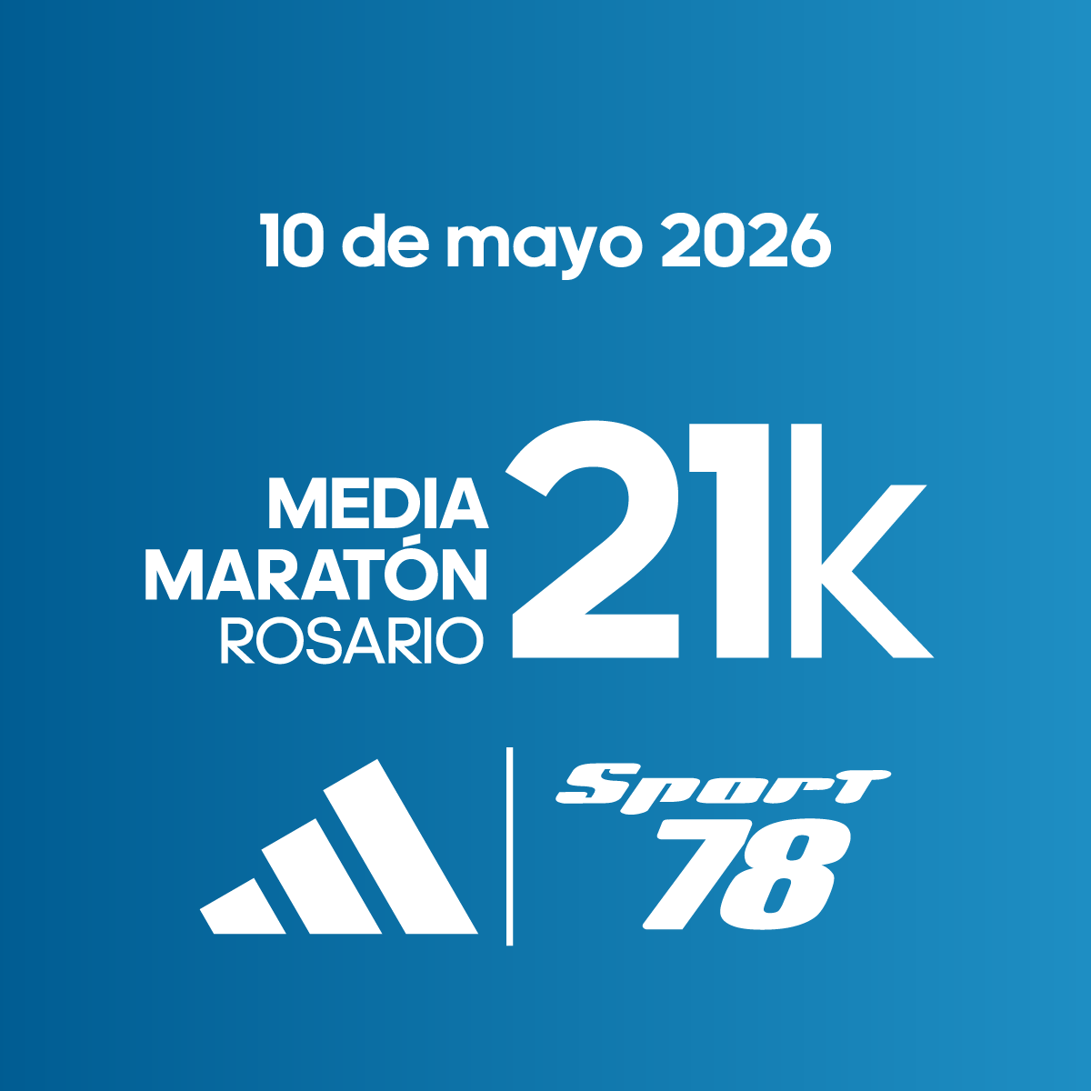 21k Rosario 2026