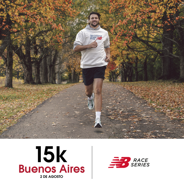 NB 15K Buenos Aires
