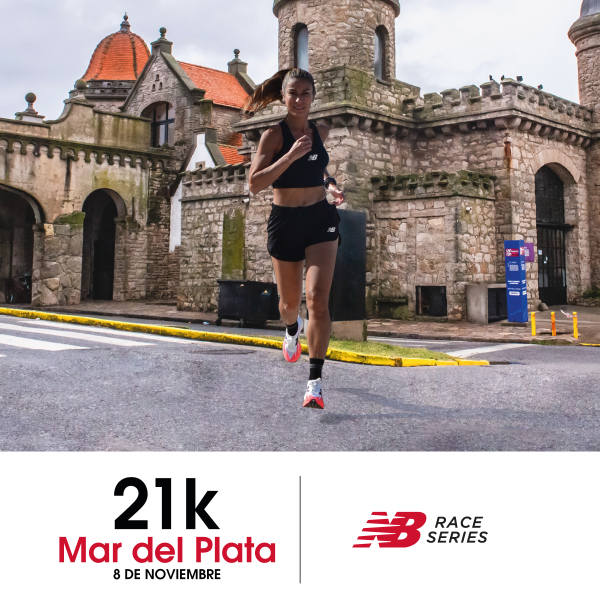 NB 21K Mar del Plata 2026