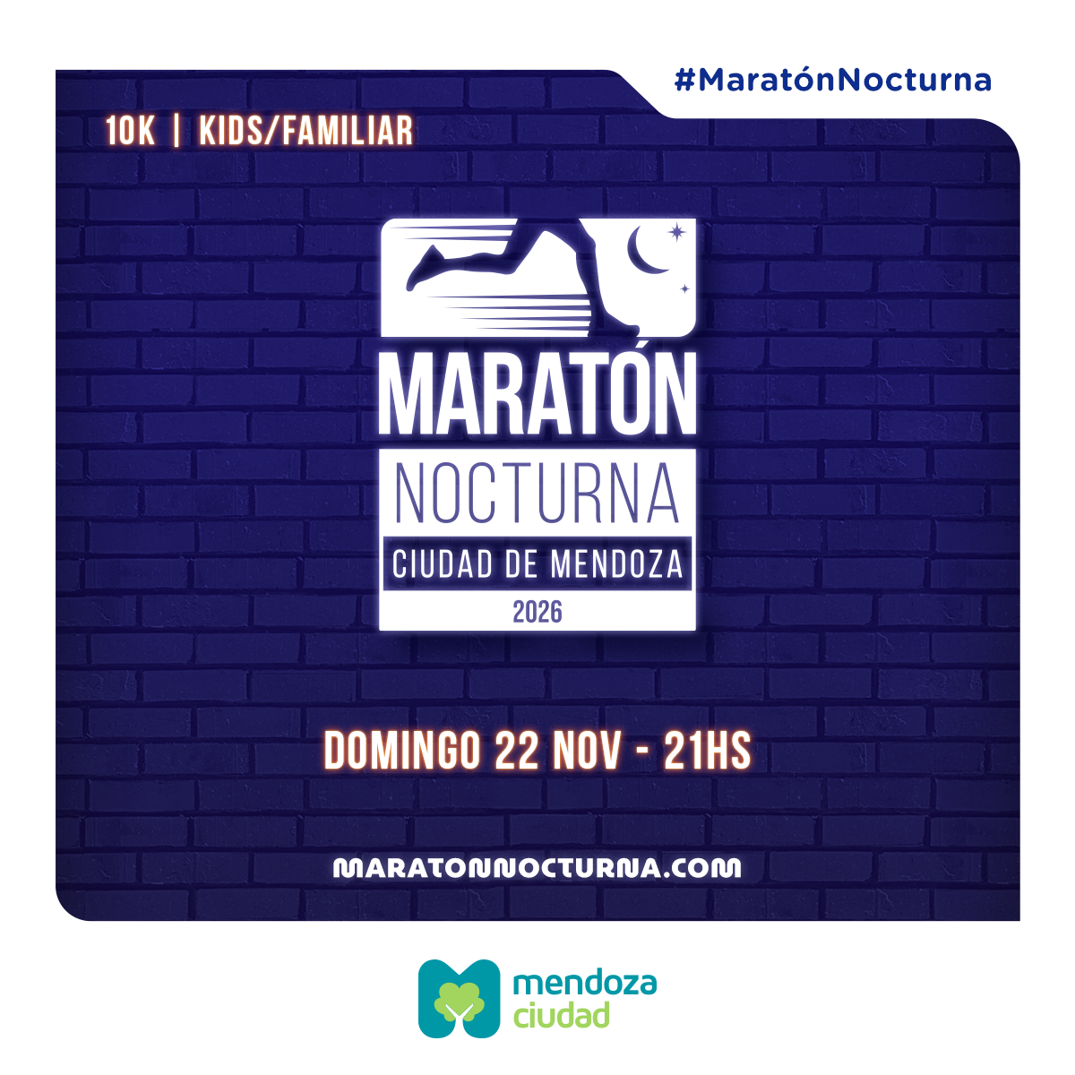 Nocturna Mendoza