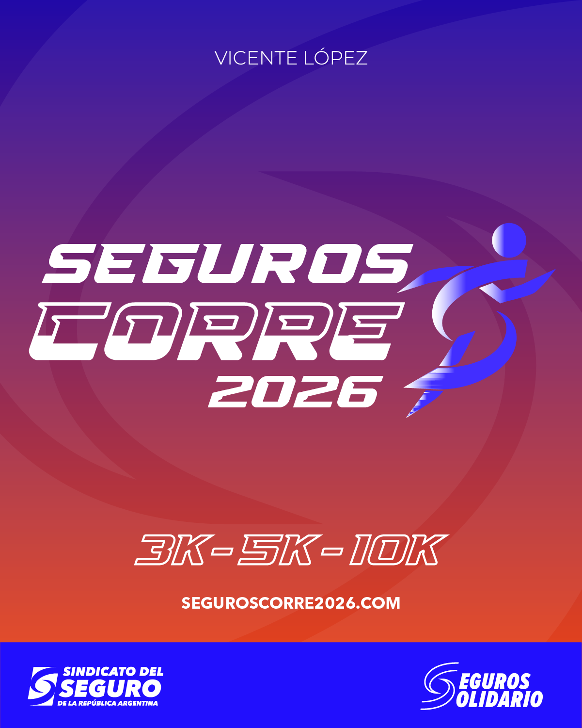 Seguros Corre 2026