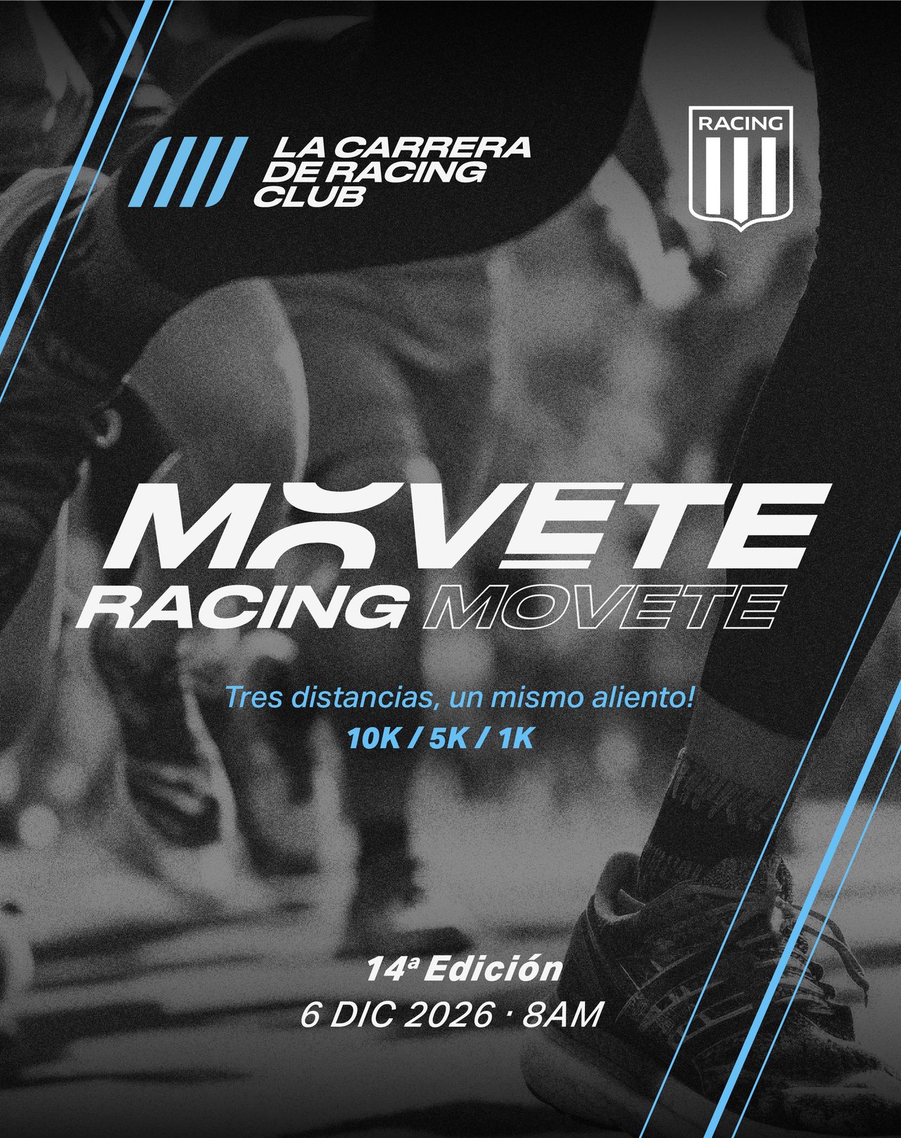 Racing Club 2026