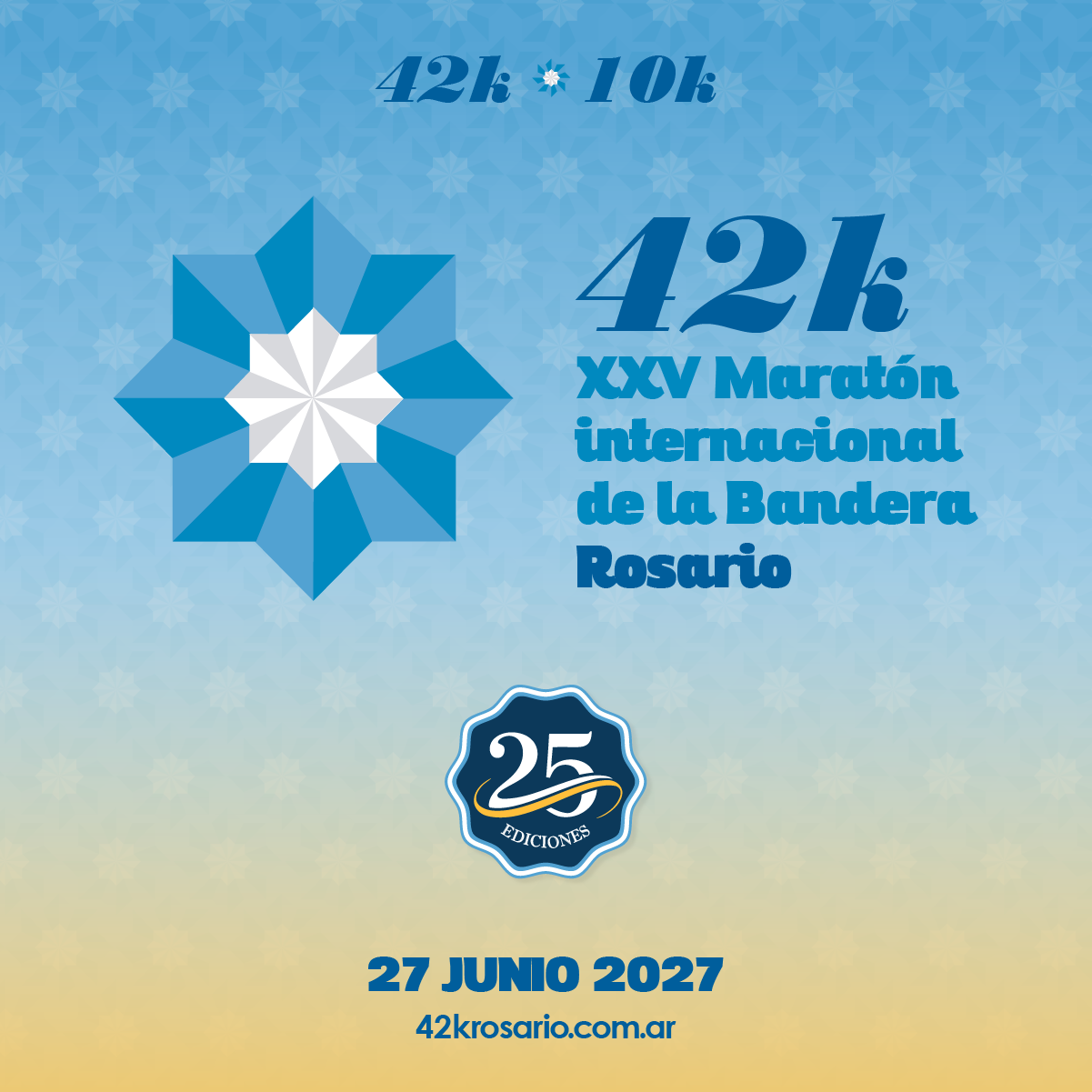 42K Rosario 2027