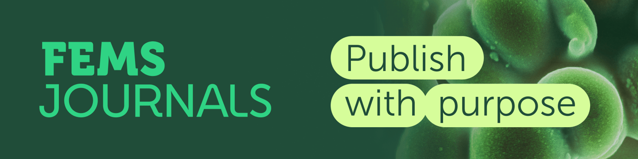 The FEMS Journals