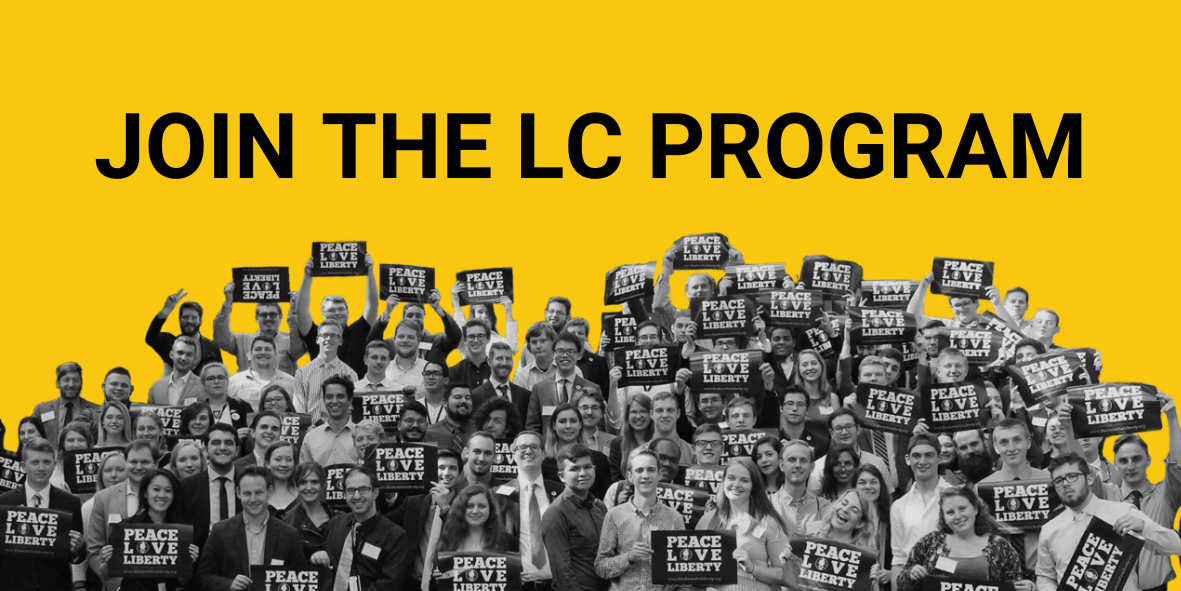 Join the LC Program