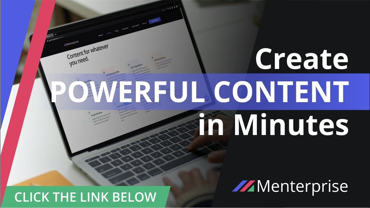 Content Writers