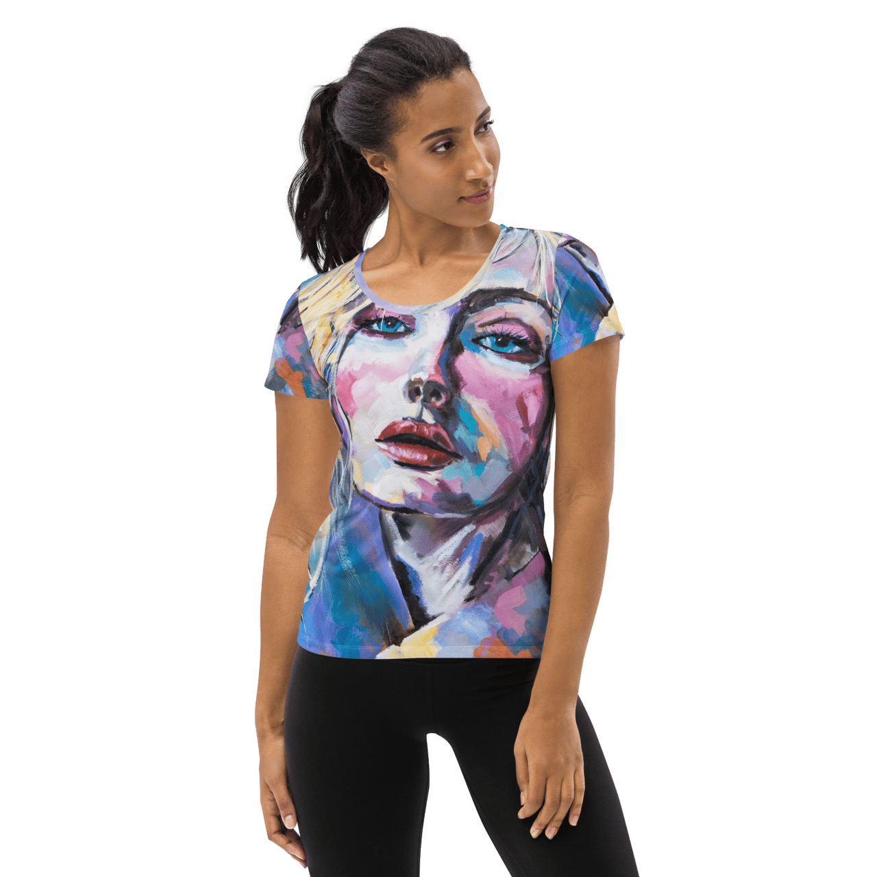 The Late Summer Heatwave Drop 3 limited-edition artist-designed T-shirts — only 25 of each.