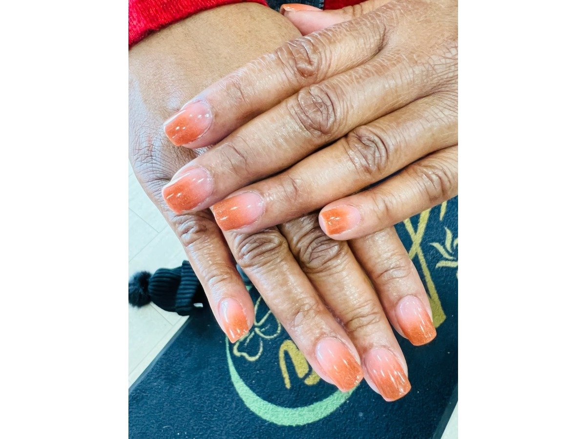 Aura Nails & Spa II Fairfield