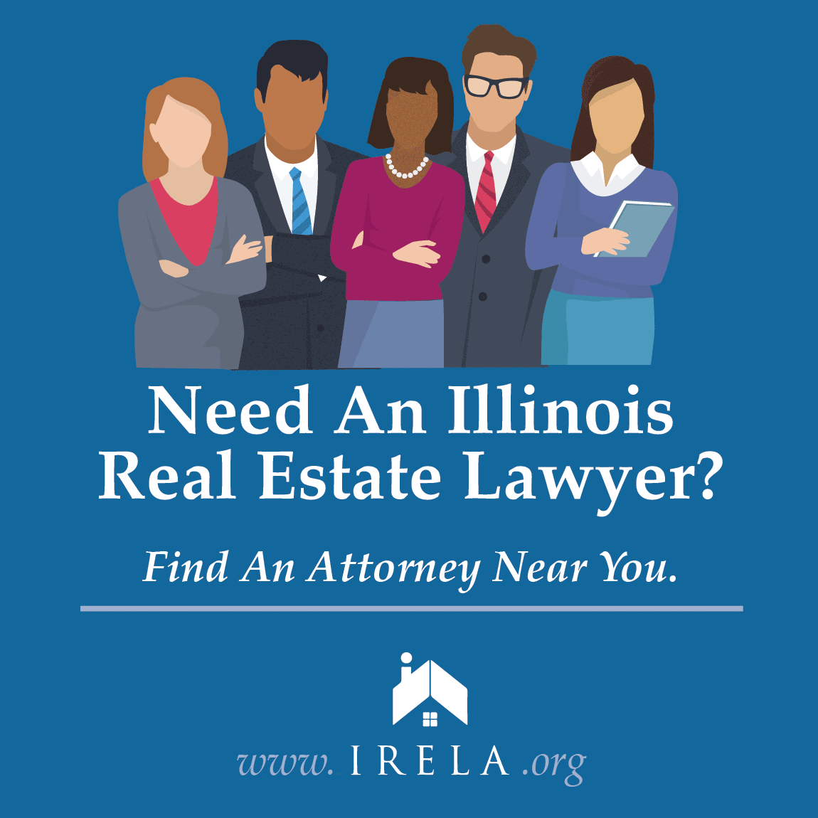 Looking for an Illinois Real Estate Attorney?