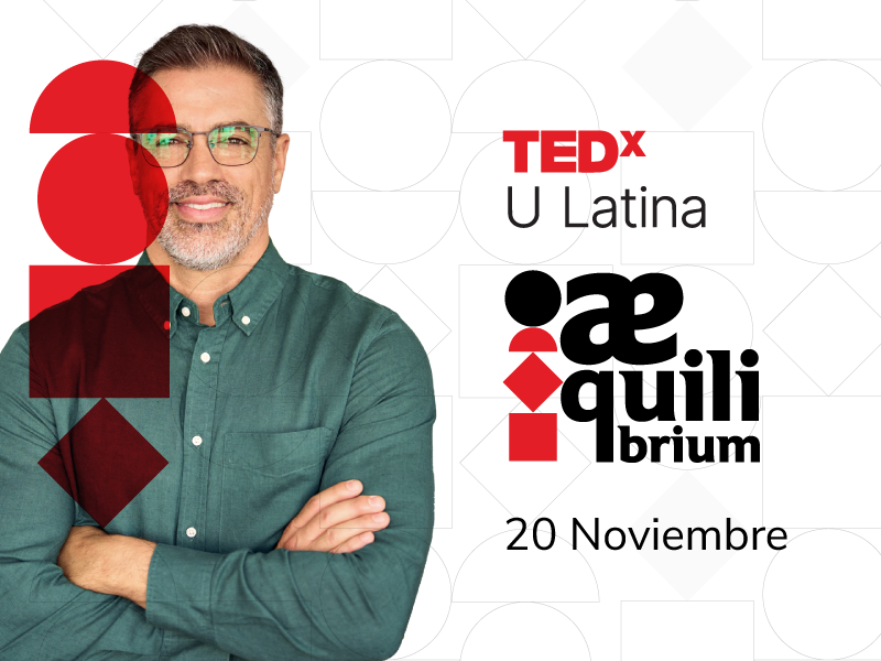 Form TEDxULatina