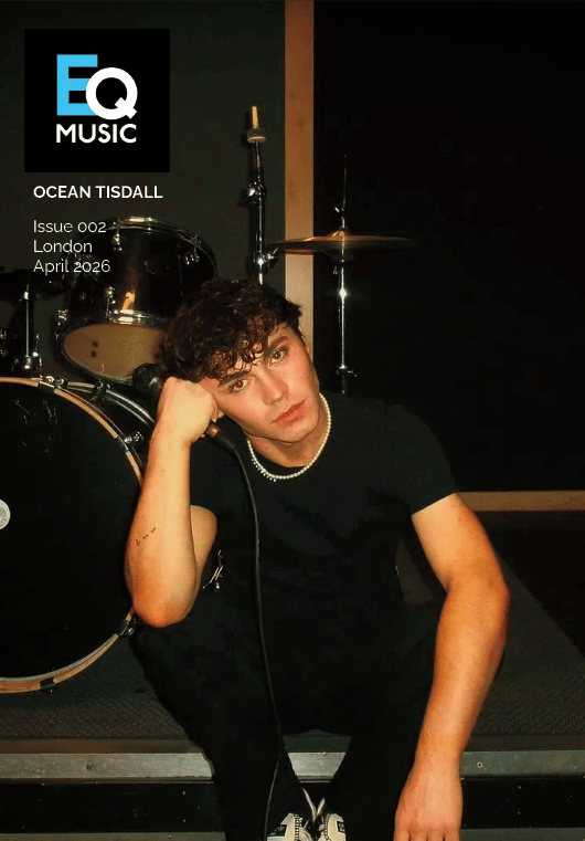 EQ Music Zine