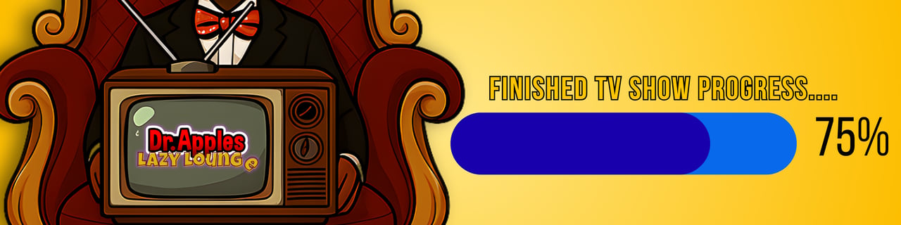 Lazy Lounge Progress Bar