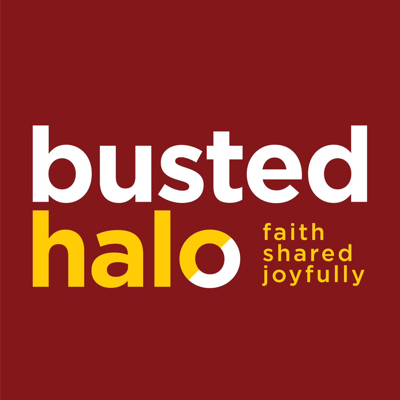 Busted Halo: Faith shared joyfully