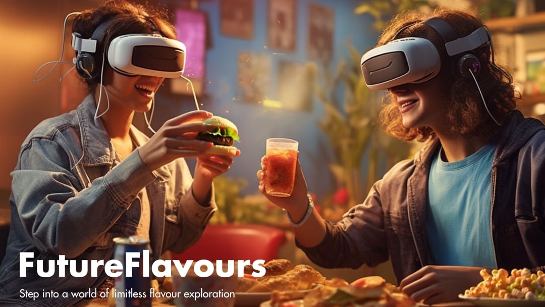 Future Flavours