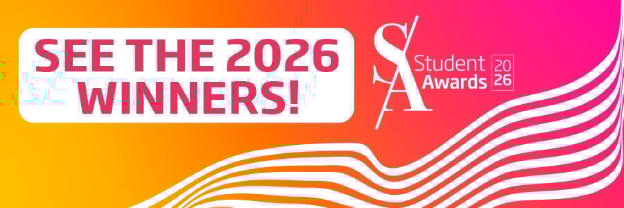 Student Awards 2026 Winners