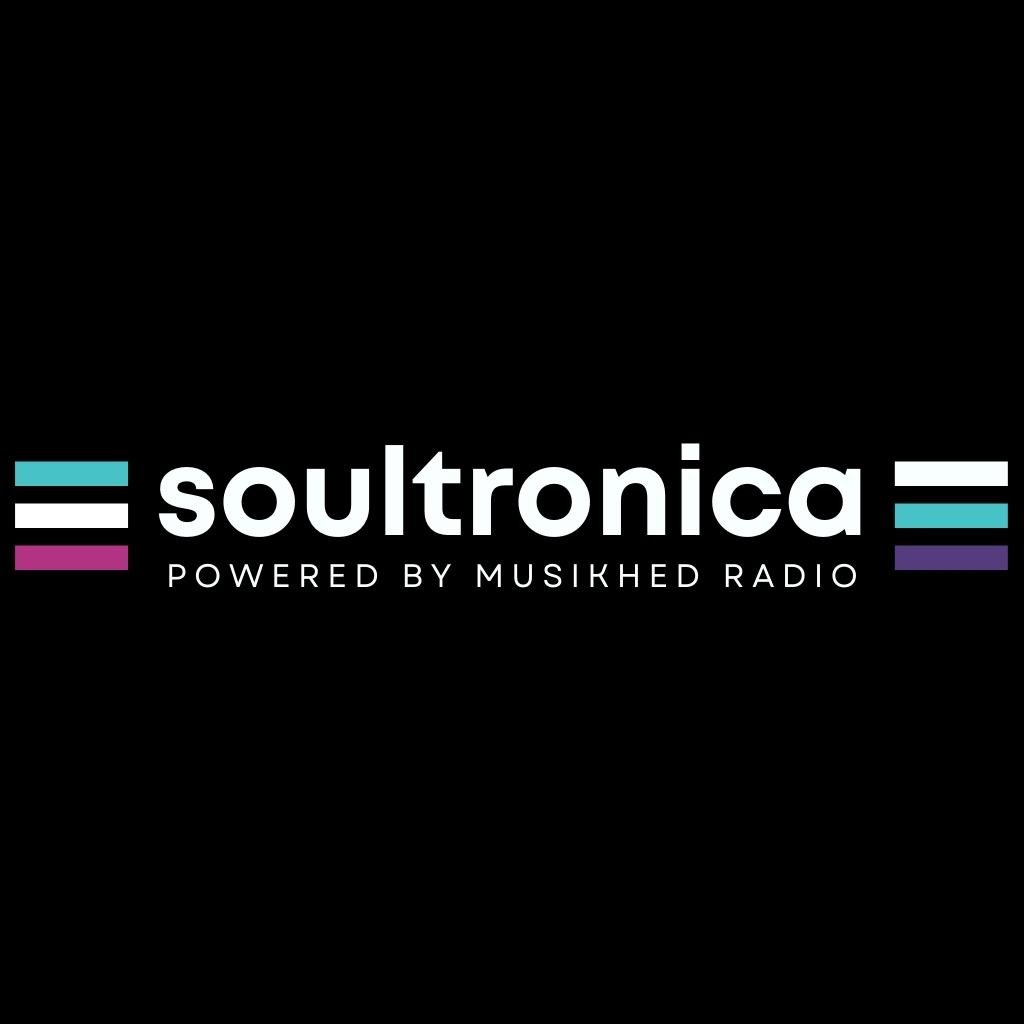 WELCOME 2 SOULTRONICA 