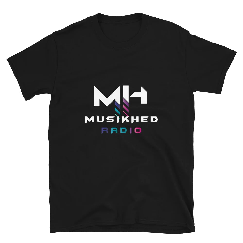 OFFICIAL MUSIKHED STORE