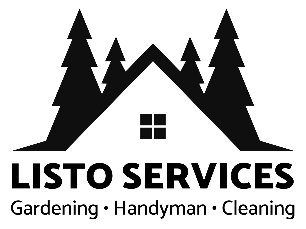 Listo Services: Gardening, Handyman and Cleaning Services