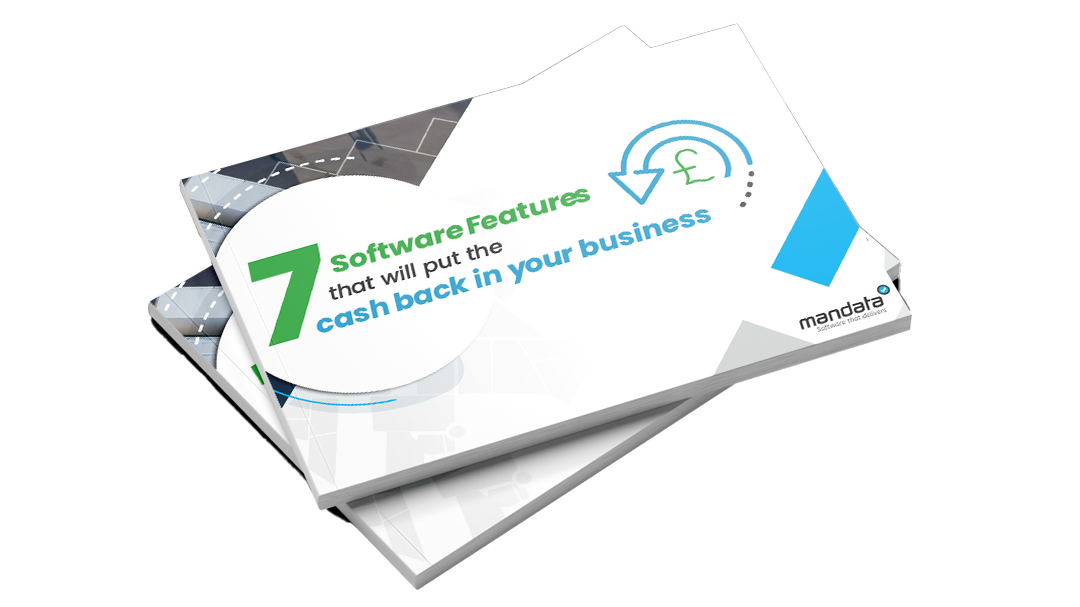 7 cash saving transport software features